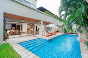 The Residence Villa 203